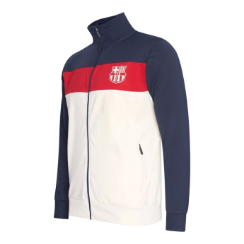 FC Barcelona pánská fotbalová souprava Suit colour