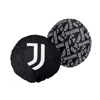 Juventus Turín polštářek Round