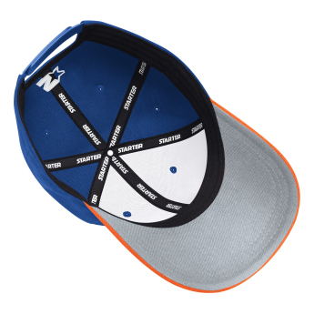 New York Islanders čepice baseballová kšiltovka Crown Pleaser