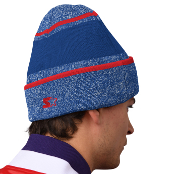 New York Rangers zimní čepice Sideline Beanie