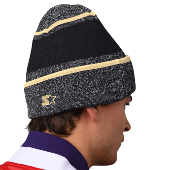 Vegas Golden Knights zimní čepice Sideline Beanie
