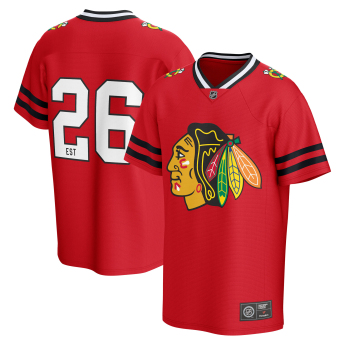 Chicago Blackhawks hokejový dres Core Foundation Jersey