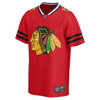 Chicago Blackhawks hokejový dres Core Foundation Jersey