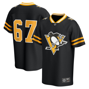 Pittsburgh Penguins hokejový dres Core Foundation Jersey
