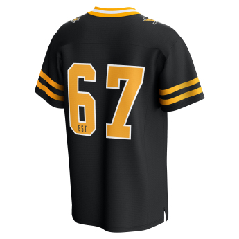 Pittsburgh Penguins hokejový dres Core Foundation Jersey