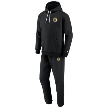 Boston Bruins pánská sportovní souprava Combo Pack black