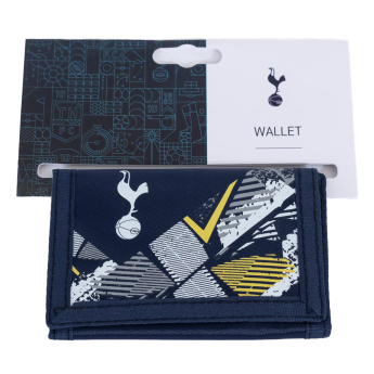 Tottenham Hotspur peněženka Vector Wallet