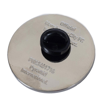 Manchester City odznak Club Crest