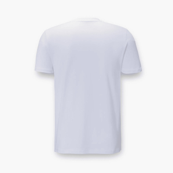 Red Bull KTM pánské tričko Jack Miller white