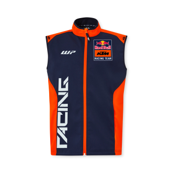Red Bull KTM pánská vesta official Teamline Replica