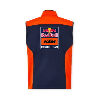 Red Bull KTM pánská vesta official Teamline Replica