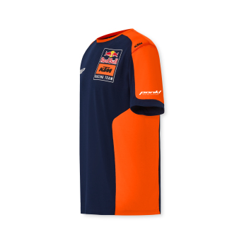 Red Bull KTM pánské tričko official Teamline Replica