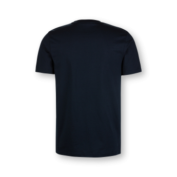 Red Bull KTM pánské tričko Jack Miller navy