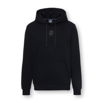 Red Bull KTM pánská mikina s kapucí Carbon navy