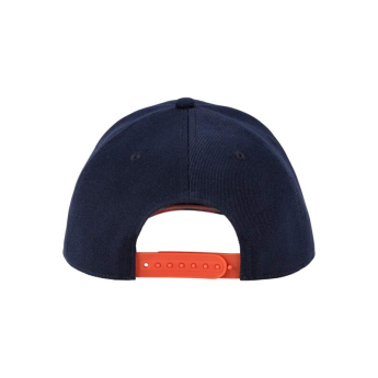 Red Bull KTM čepice baseballová kšiltovka Grid navy