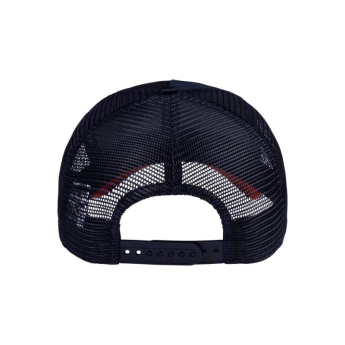 Red Bull KTM čepice baseballová kšiltovka Grid Trucker navy