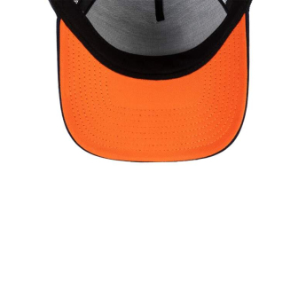 Red Bull KTM čepice baseballová kšiltovka Grid Trucker navy