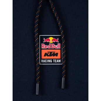 Red Bull KTM pánská mikina s kapucí Grip navy