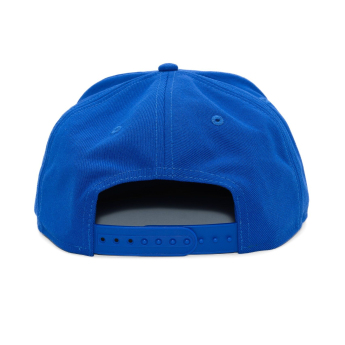 Buffalo Sabres čepice flat kšiltovka A/CAP Structured Mid Crown Adjujtable Square Visor Snapback