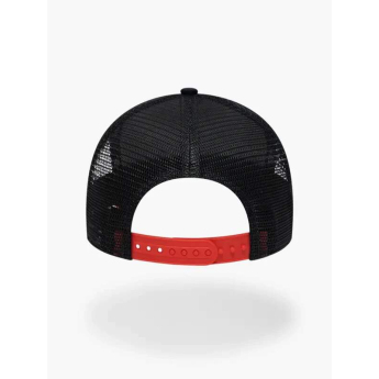 Red Bull Racing čepice baseballová kšiltovka ESS big logo navy F1 Team 2023