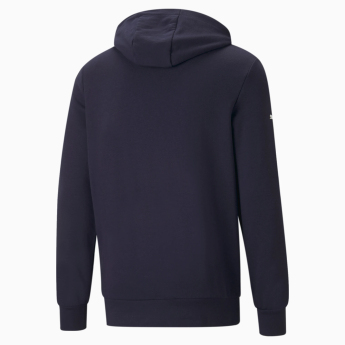 Red Bull Racing pánská mikina s kapucí Dynamic Bull II navy F1 team 2024