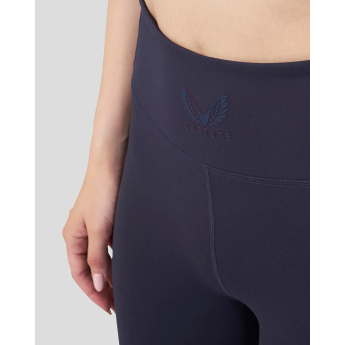 Red Bull Racing dámské legíny Running navy F1 Team 2023