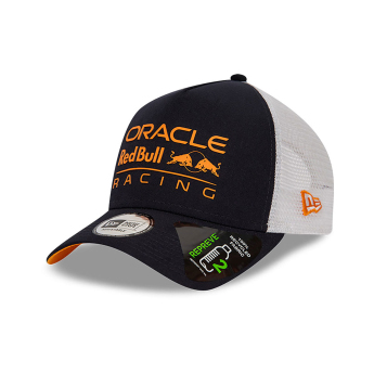 Red Bull Racing čepice baseballová kšiltovka E-Frame Trucker F1 Team 2024