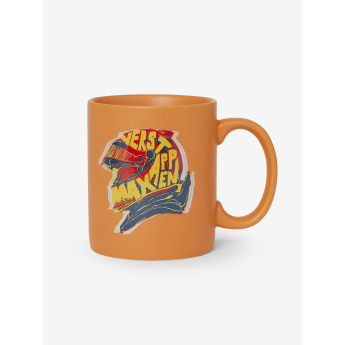 Red Bull Racing hrníček Max Verstappen orange F1 Team 2024