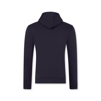 Red Bull Racing pánská mikina s kapucí ORBR logo navy F1 Team 2024