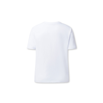 Red Bull Racing dětské tričko Core white F1 Team 2023