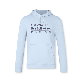 Red Bull Racing pánská mikina s kapucí ORBR logo dream blue F1 Team 2023