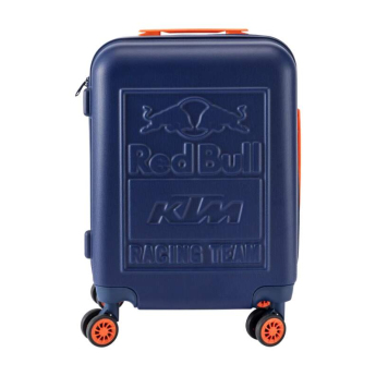 Red Bull KTM kufr Grid navy