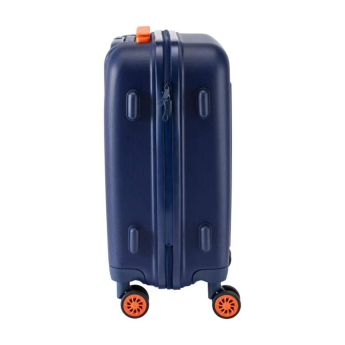 Red Bull KTM kufr Grid navy