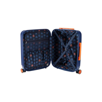 Red Bull KTM kufr Grid navy