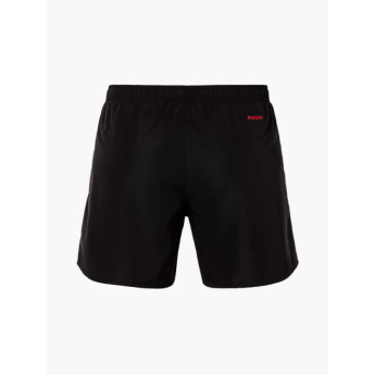 Visa Cash App RB pánské plavky Hugo Logo black F1 Team 2024