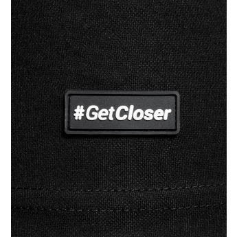 Alfa Romeo Racing dámské polo tričko official black F1 Team 2023