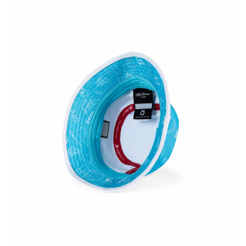 Alfa Romeo Racing klobouk Valtteri Bottas Limited Edition blue F1 Team 2023