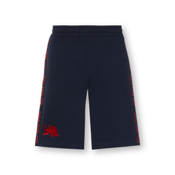 Red Bull Racing pánské kraťasy Pit Lane navy