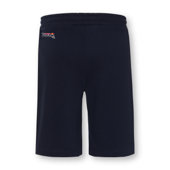 Red Bull Racing pánské kraťasy Pit Lane navy