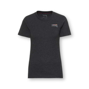 Red Bull Racing dámské tričko Adrenaline grey