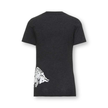 Red Bull Racing dámské tričko Adrenaline grey