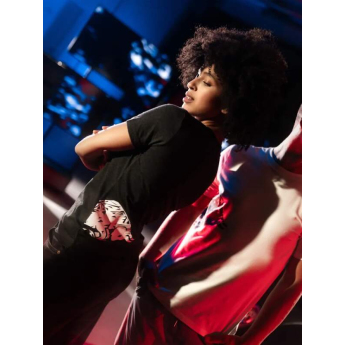 Red Bull Racing dámské tričko Adrenaline grey