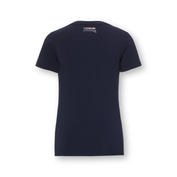 Red Bull Racing dámské tričko Sprint navy