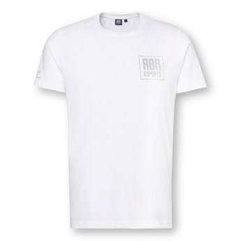 Red Bull Racing pánské tričko Hummel white F1 Team 2024