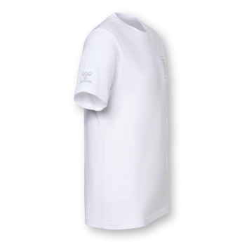 Red Bull Racing pánské tričko Hummel white F1 Team 2024