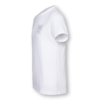 Red Bull Racing pánské tričko Hummel white F1 Team 2024