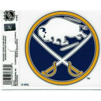 Buffalo Sabres samolepka logo