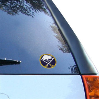 Buffalo Sabres samolepka logo