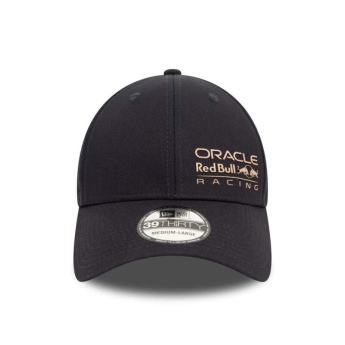 Red Bull Racing čepice baseballová kšiltovka Seasonal navy F1 Team 2024