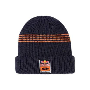 Red Bull KTM zimní čepice gear Grey